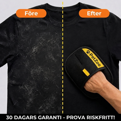 Petzoo's Pälshandske